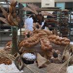 I Certamen internacional de Panadería Artesana de Valencia