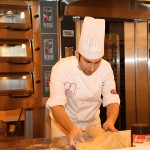 CAMPEONATO NACIONAL DE PANADERÍA ARTESANA